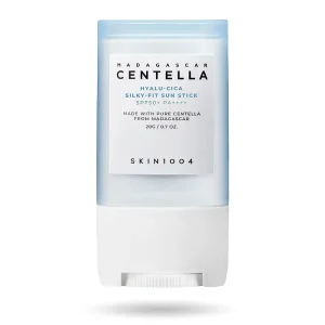 ضد آفتاب استیکی سنتلا اسکین 20g | SPF50 1004