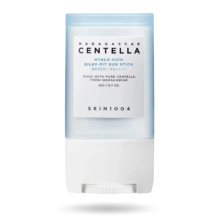 ضد آفتاب استیکی سنتلا اسکین 20g | SPF50 1004