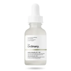 سرم الفا اربوتین اوردینری - ضد لک | 30ml