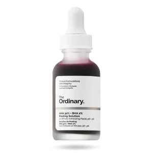 سرم لایه بردار BHA و AHA اوردینری | 30ml