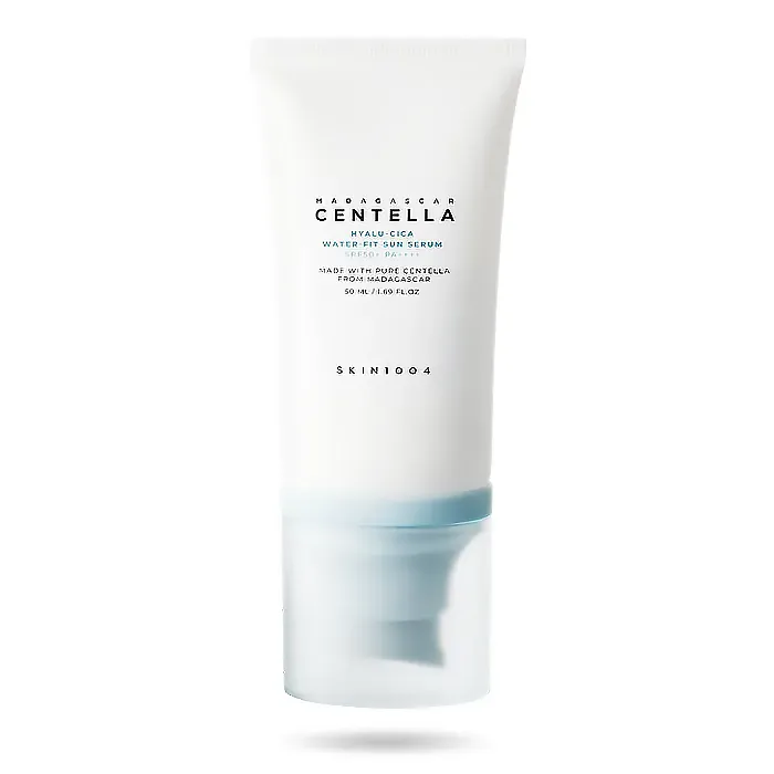 ضد آفتاب سنتلا اسکین 1004 50ml | SPF50