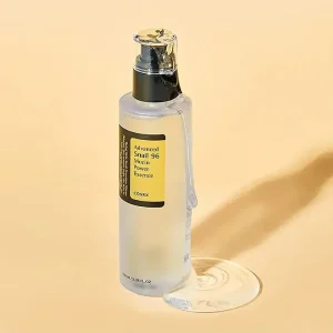 اسنس حلزون کوزارکس | 100ml