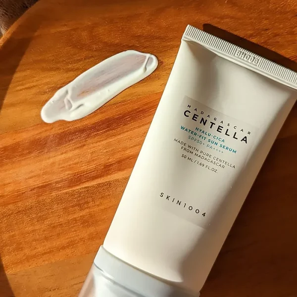 ضد آفتاب سنتلا