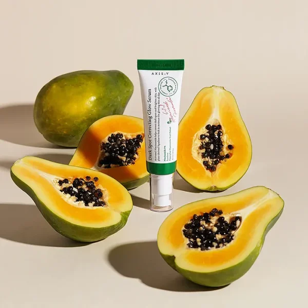 ضد لک اکسیس وای