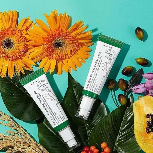 ضد لک اکسیس وای