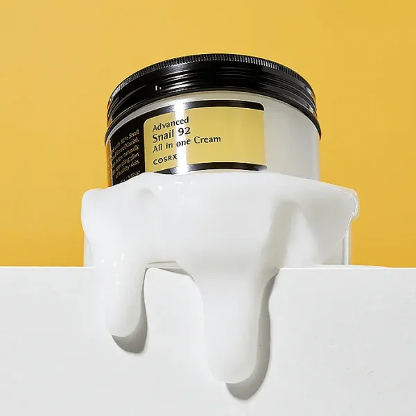 کرم حلزون کوزارکس