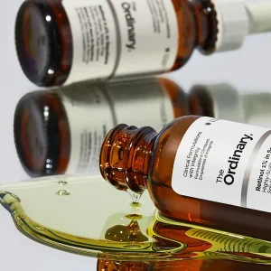 سرم ضد چروک رتینول 1% اوردینری | 30ml