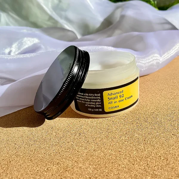 کرم حلزون کوزارکس