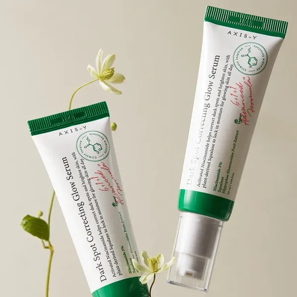 ضد لک اکسیس وای