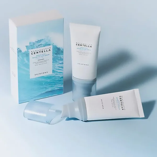 ضد آفتاب سنتلا