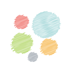 تونر گلیکولیک اسید 7% اوردینری | 240ml 25 Lovepik com 401161438 abstract element