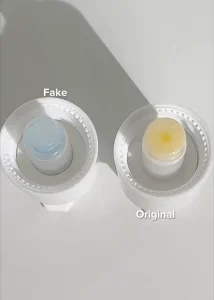 سرم ضد لک اکسیس وای