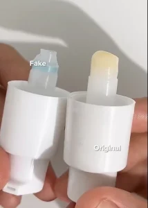 سرم ضد لک اکسیس وای