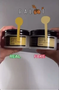 کرم حلزون کوزارکس