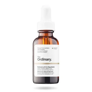 سرم ضد چروک رتینول 0.2% اوردینری | 30ml