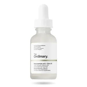 سرم نیاسینامید 10% اوردینری | 30ml