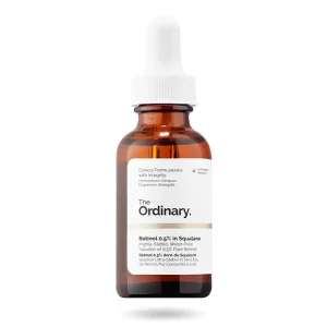 سرم ضد چروک رتینول 0.5٪ اوردینری | 30ml