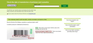 سرم لایه بردار BHA و AHA اوردینری