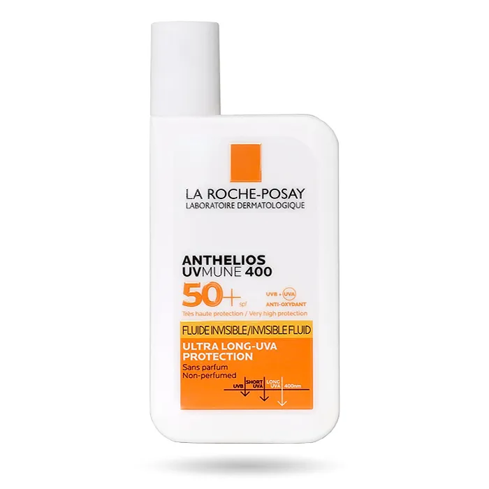 ضد آفتاب لاروش پوزای - فلوئیدی 50ml | SPF50