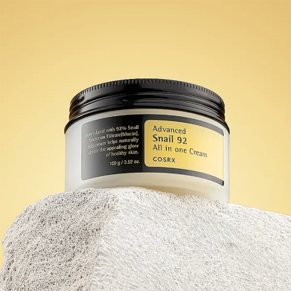 کرم حلزون کوزارکس