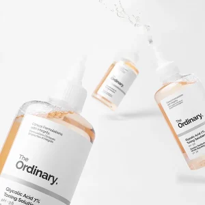 تونر گلیکولیک اسید 7% اوردینری | 240ml