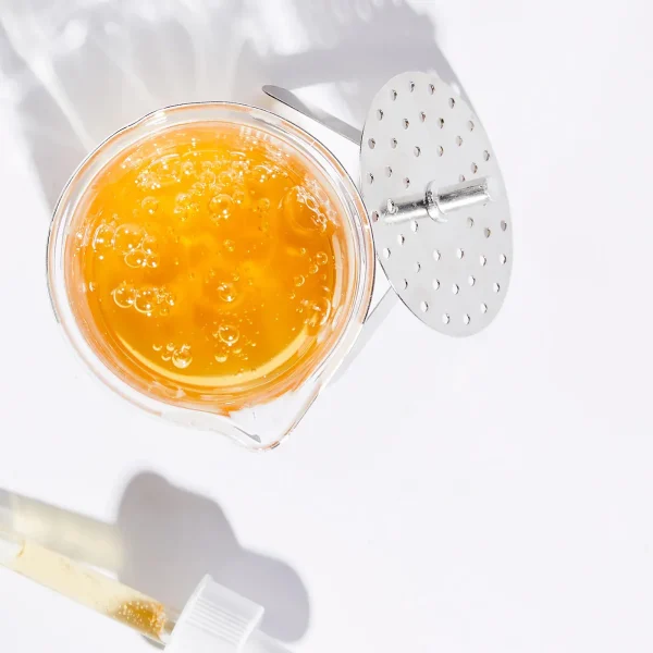 سرم کافئین اوردینری