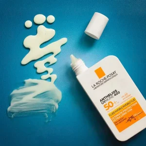 بهترین ضد آفتاب برای پوست چرب 9 ضد آفتاب لاروش پوزای