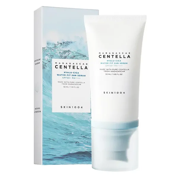 ضد آفتاب سنتلا