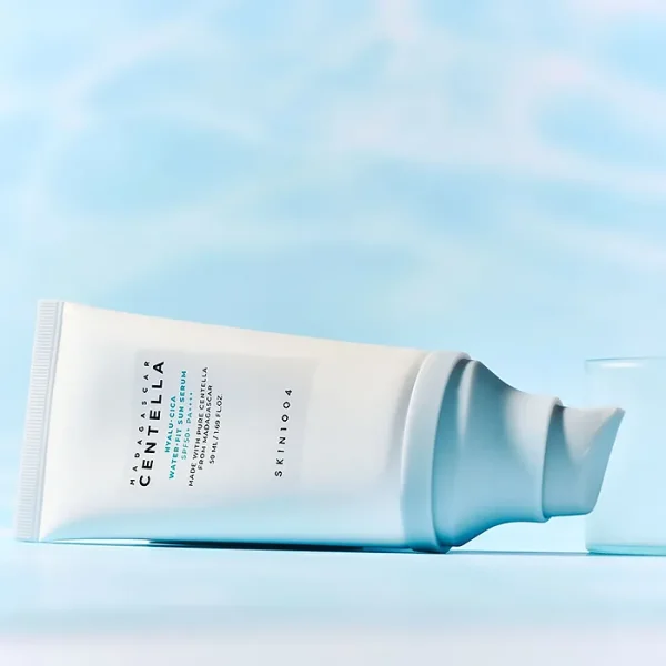 ضد آفتاب سنتلا