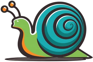 اسنس دوگانه حلزون کوزارکس - آبرسان و ضدلک | 80ml 10 transparent snail animal green flat body spiral shell colorful snail with open and closed shells654e397588dee3.2332378216996253335606 copy