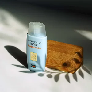 ضد آفتاب فیوژن واتر ایزدین 50ml | SPF50
