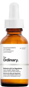 سرم ضد چروک رتینول 0.2% اوردینری | 30ml 8 1 3