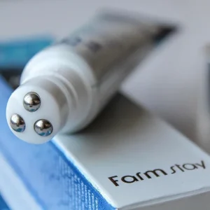 سرم دور چشم کلاژن فارم استی - ضد چروک | 50ml