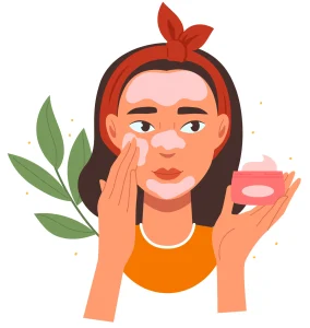 کرم یوجا فارم استی