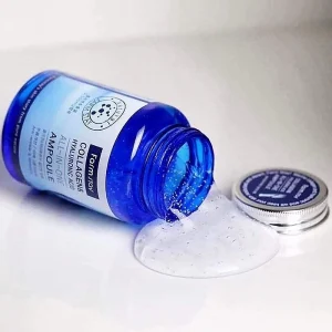 آمپول کلاژن فارم استی - ضد چروک | 250ml