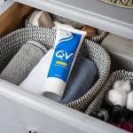 مرطوب کننده کیووی