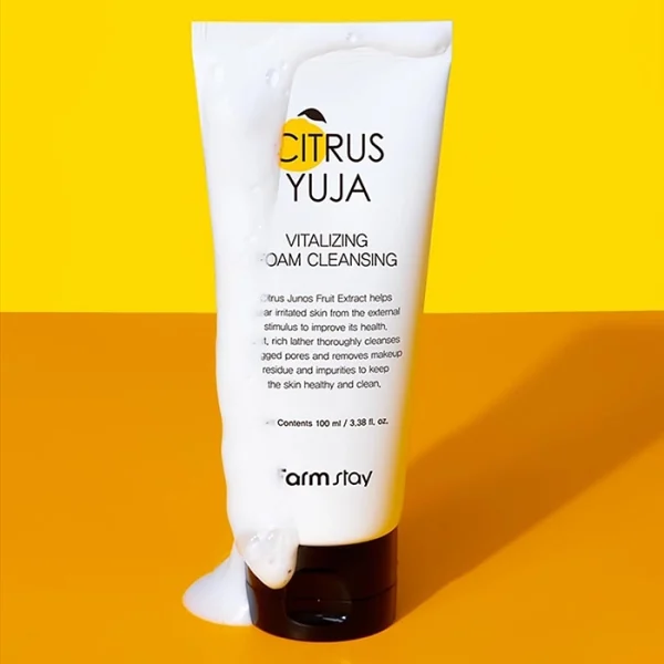 فوم شوینده یوجا فارم استی