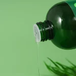 تونر چای سبز فارم استی