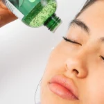 تونر چای سبز فارم استی