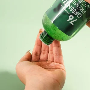 تونر چای سبز فارم استی