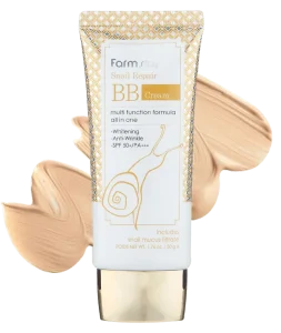 بی بی کرم حلزون فارم استی