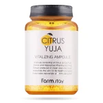 آمپول آبرسان یوجا فارم استی