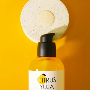 سرم یوجا فارم استی - ضد لک و روشن کننده | 250ml