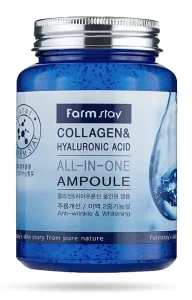 آمپول کلاژن فارم استی
