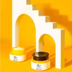 کرم مرطوب کننده یوجا فارم استی