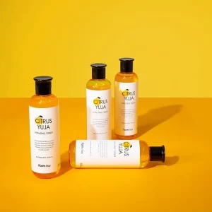 تونر روشن کننده یوجا فارم استی | 280ml