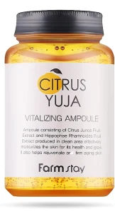 آمپول یوجا فارم استی