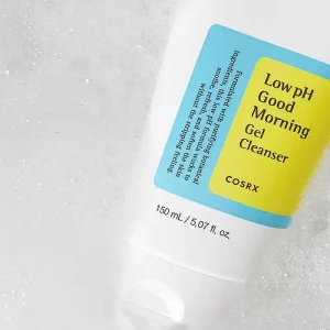 ژل شستشو گود مورنینگ کوزارکس | 150ml