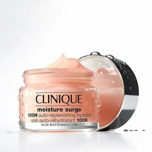 آبرسان 100 ساعته کلینیک