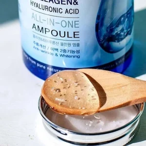 آمپول کلاژن فارم استی